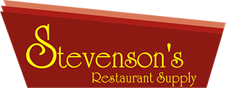 Stevenson's Restaurant Supply