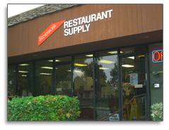 Stevenson's Restaurant Supply  Commercial Food Equipment Ventura, CA